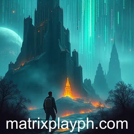 Exploring the Depths of Adventure Games: The Rise of Matrixplay