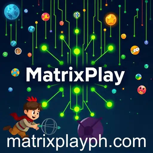 The Impact of Educational Games: Navigating Learning Through 'Matrixplay'