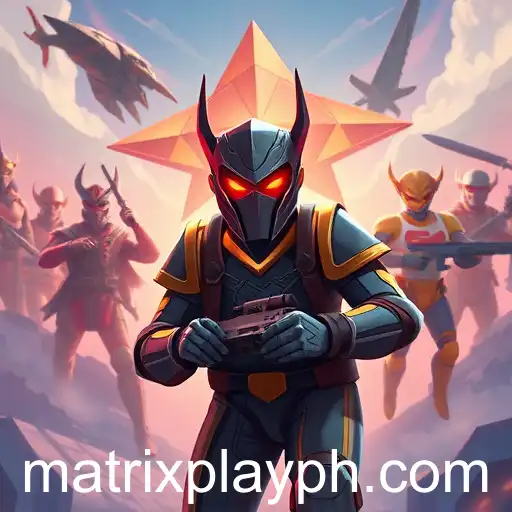 The Rise of Matrixplay: A New Era in Online Gaming