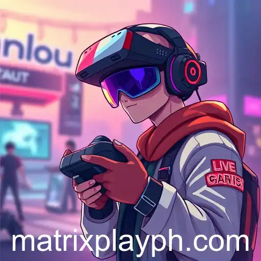Engaging the Future with Matrixplay's Gaming Innovations