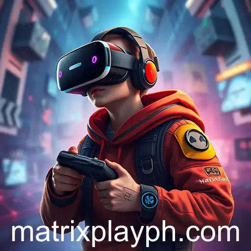 Matrixplay: Revolutionizing Online Gaming in 2025