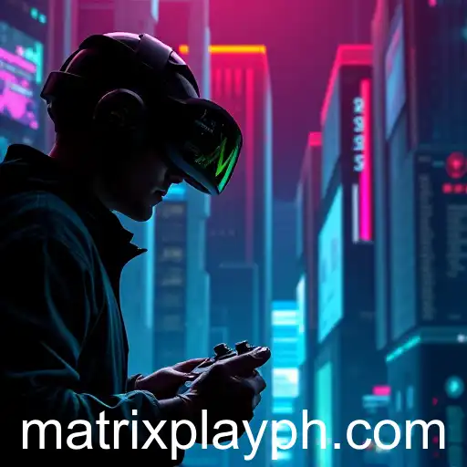 Matrixplay: Revamping Online Gaming Landscape
