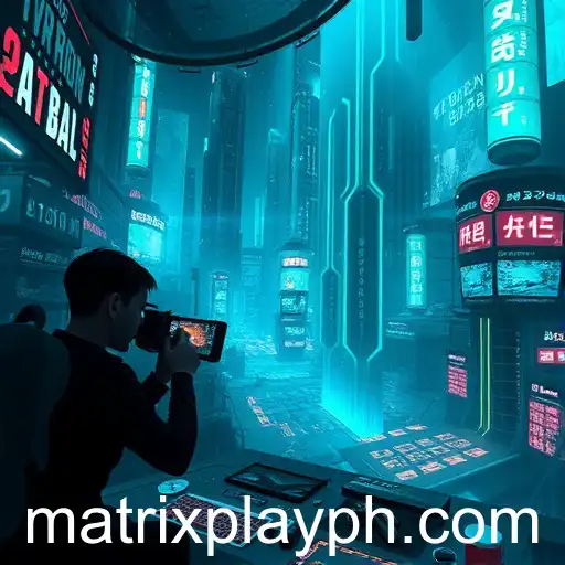 The Rise of MatrixPlay: Transforming Digital Gaming Landscapes
