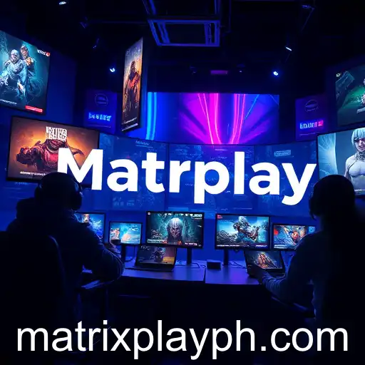 The Rise of MatrixPlay: Revolutionizing Online Gaming