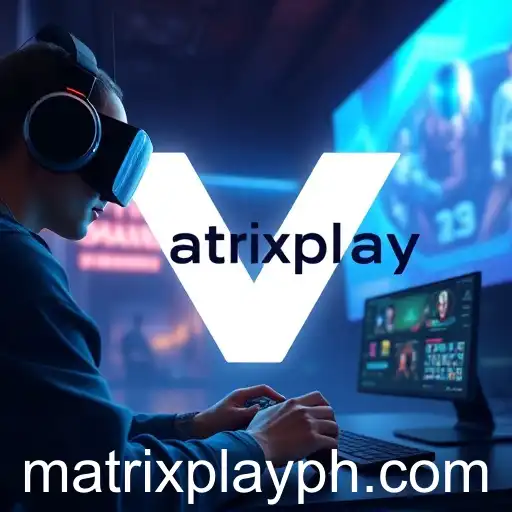 Matrixplay: Elevating Online Gaming in 2025