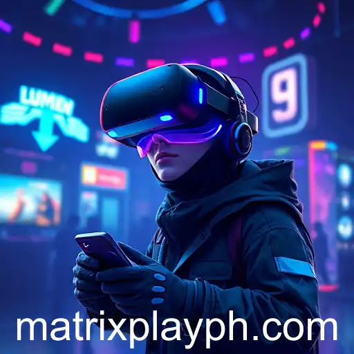 Matrixplay Revolutionizes Online Gaming Experience