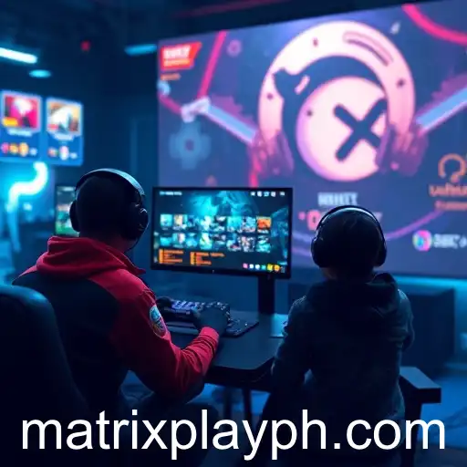 Matrixplay Revolutionizes Online Gaming Experience