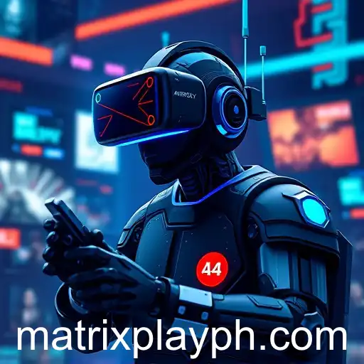 Matrixplay: Revolutionizing Online Gaming in 2025