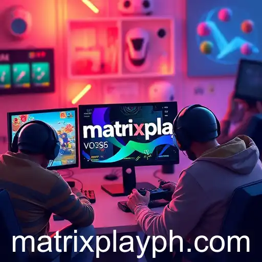 Evolving Landscape of Online Gaming