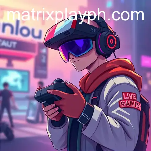Engaging the Future with Matrixplay's Gaming Innovations