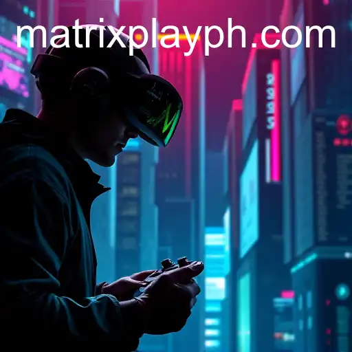 Matrixplay: Revamping Online Gaming Landscape