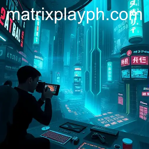 The Rise of MatrixPlay: Transforming Digital Gaming Landscapes
