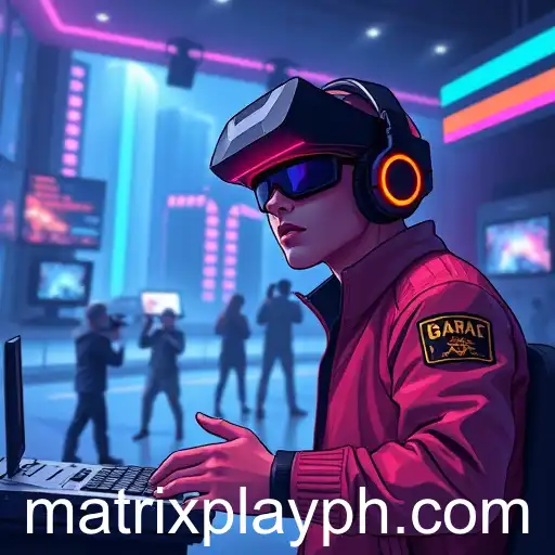 Matrixplay Revolutionizes Online Interaction