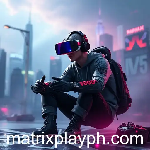 Matrixplay Revolutionizes Online Gaming Experience