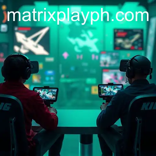 Matrixplay Revolutionizes Online Gaming