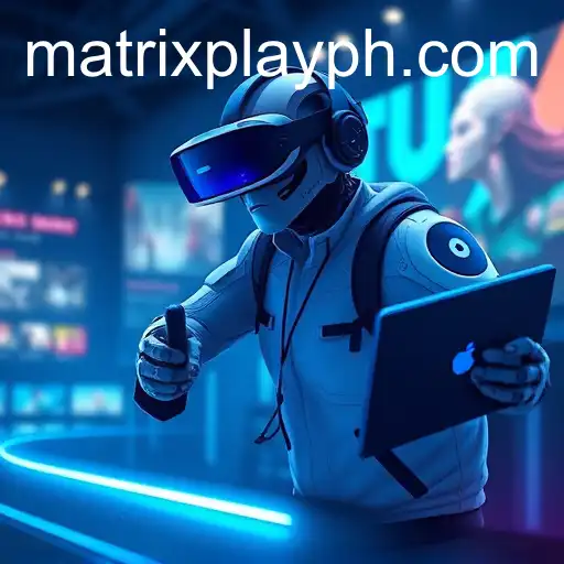 Matrixplay Revolutionizes Online Gaming