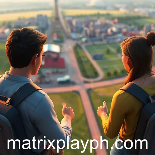Matrixplay: Revolutionizing Online Gaming in 2025