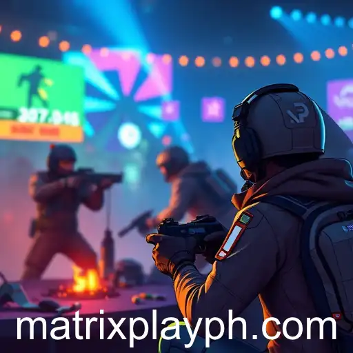 The Rise of MatrixPlay: A Gaming Revolution