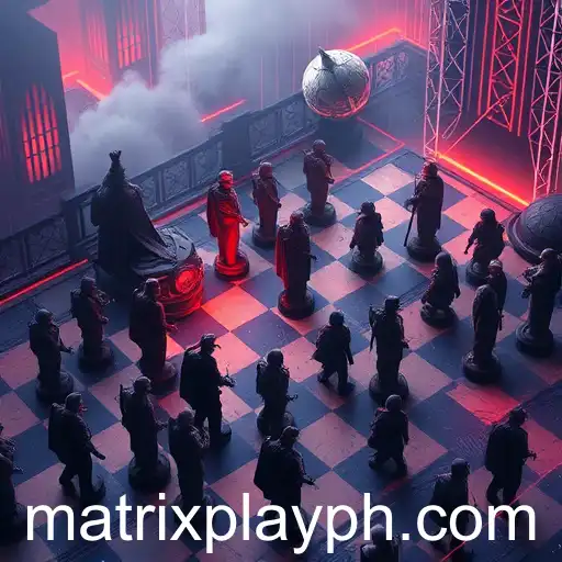 The Intricate World of Strategy Games: Exploring Matrixplay